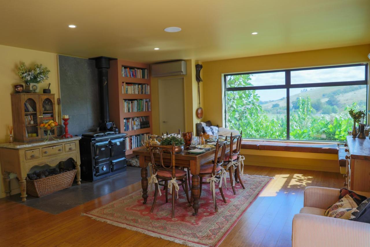 Ballymoney Cnoc Tai Tapu Ngoại thất bức ảnh