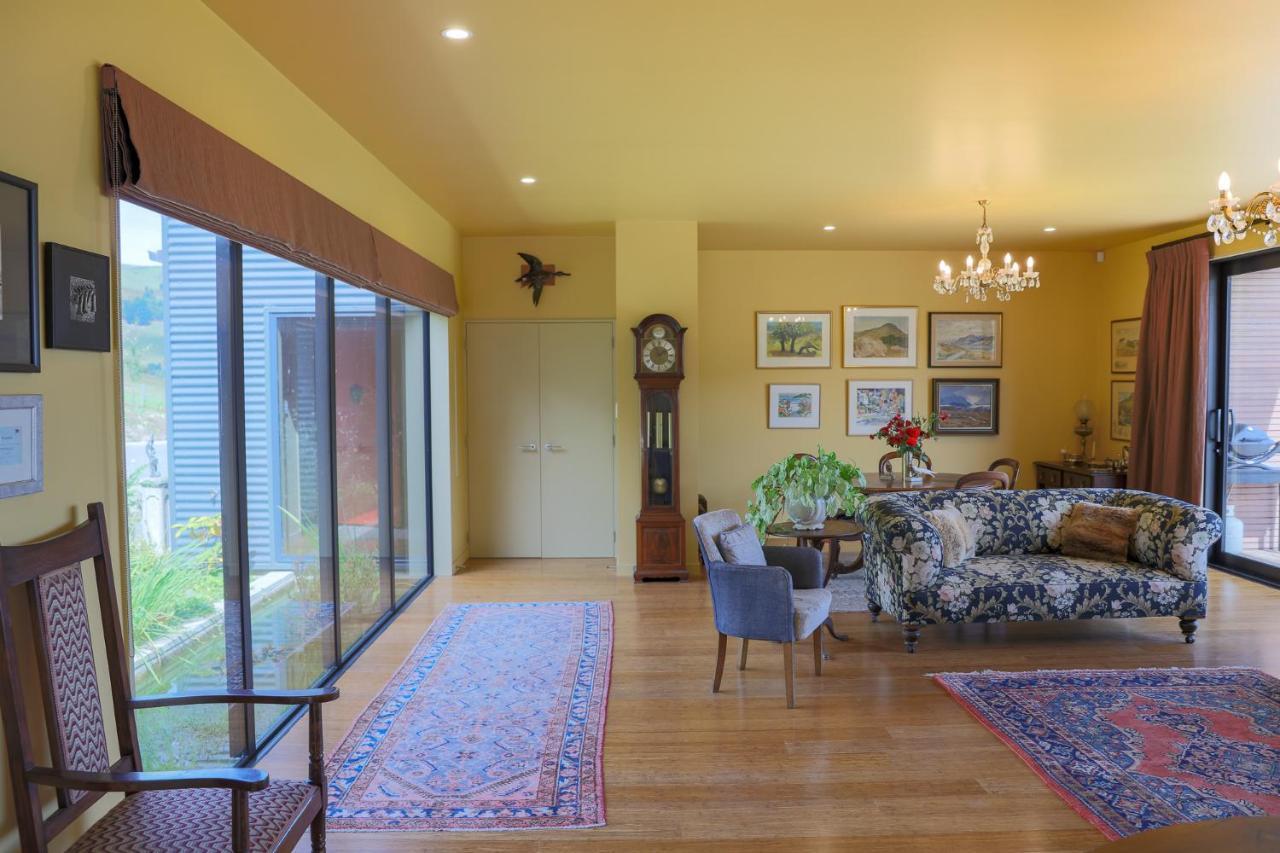 Ballymoney Cnoc Tai Tapu Ngoại thất bức ảnh